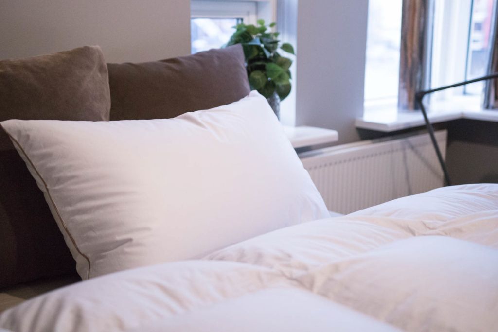 Duvet vs Duvet Cover vs Comforter: What's the Difference?